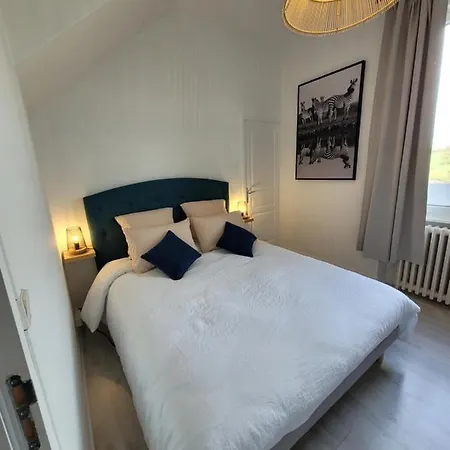 Grand Citadin Avec Spa, Billard, Babyfoot *