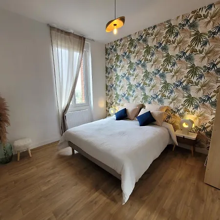 Grand Citadin Avec Spa, Billard, Babyfoot Villedieu-les-Poëles