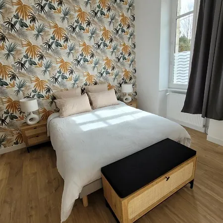 Grand Citadin Avec Spa, Billard, Babyfoot Villedieu-les-Poëles