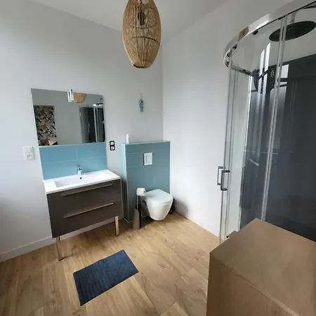 Grand Citadin Avec Spa, Billard, Babyfoot Casa vacanze *