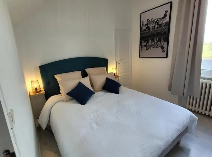 Grand Citadin Avec Spa, Billard, Babyfoot *